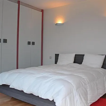 Res Duunepanne Ref 210 Lägenhet *