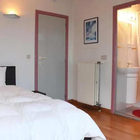 Lägenhet Res Duunepanne Ref 210 Oostende