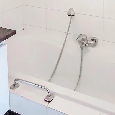 Appartement Res Duunepanne Ref 210 *