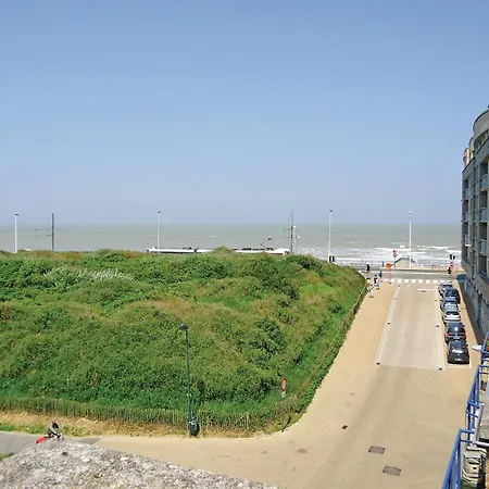 Res Duunepanne Ref 210 Ostende