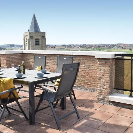 Res Duunepanne Ref 210 * Ostende