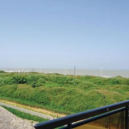 Res Duunepanne Ref 210 Appartement