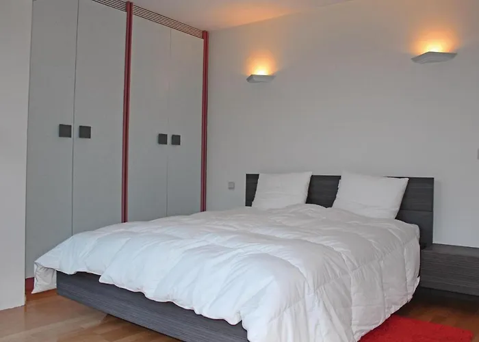 Res Duunepanne Ref 210 Appartement *