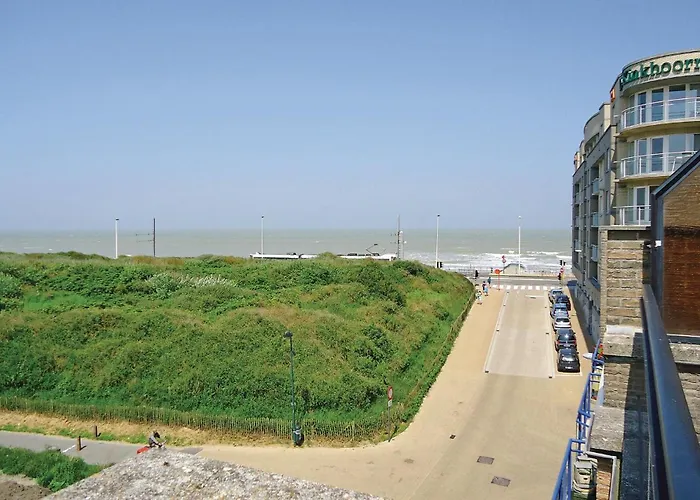 Res Duunepanne Ref 210 奥斯滕德