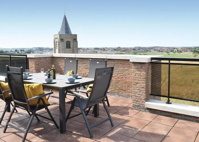 Res Duunepanne Ref 210 * Ostende