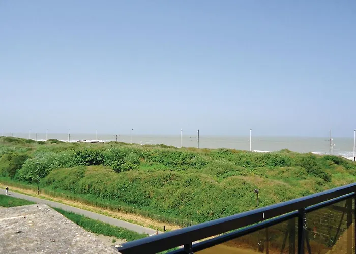 Res Duunepanne Ref 210 公寓