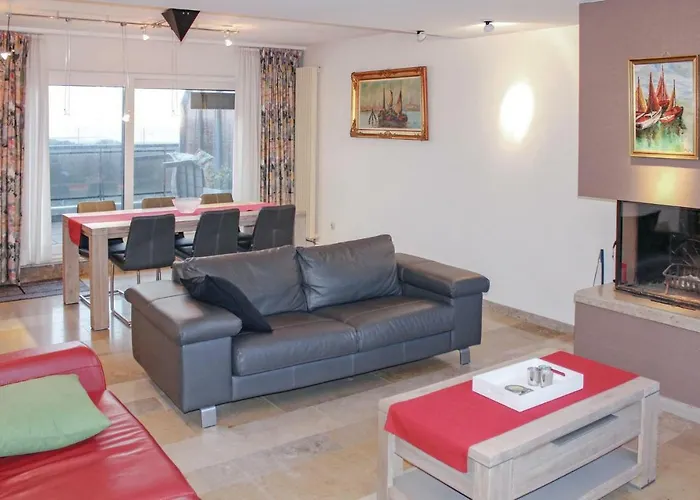 Res Duunepanne Ref 210 Appartement