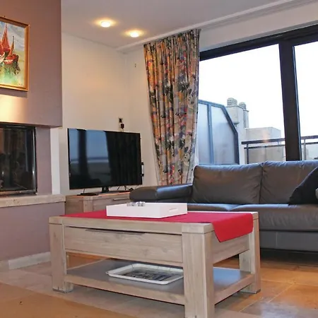 Res Duunepanne Ref 210 Apartament Ostenda