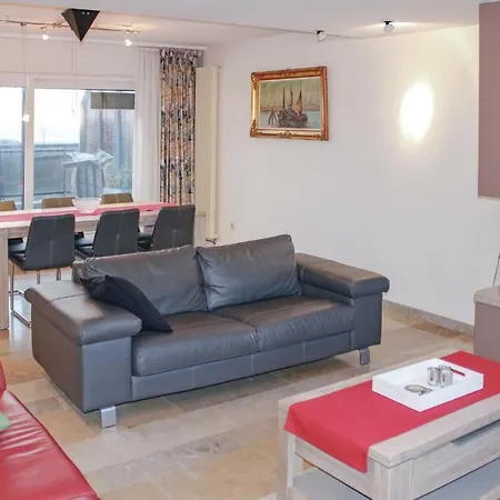 Res Duunepanne Ref 210 Apartment